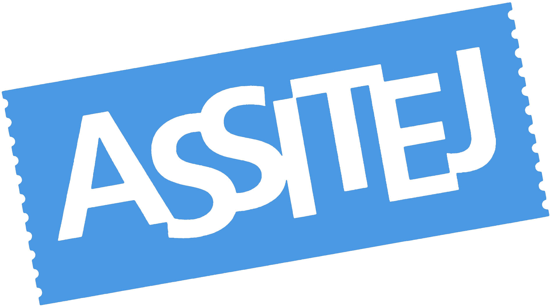 Logo Assitej